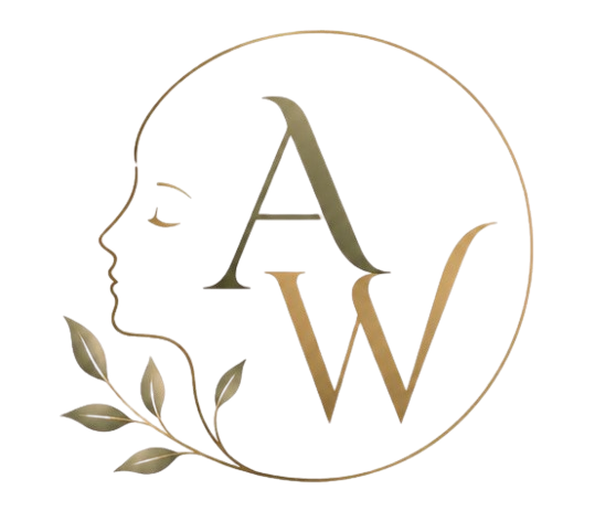 Logo Andressa Wolf